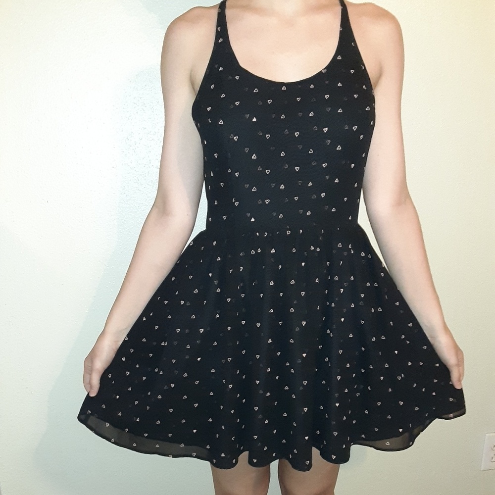 Princess Vera Wang summer dress